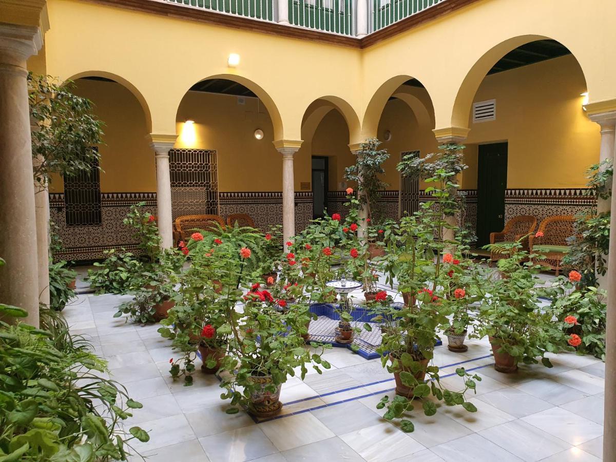 Apartamento Centro Historico Solo Office Seville Exterior photo